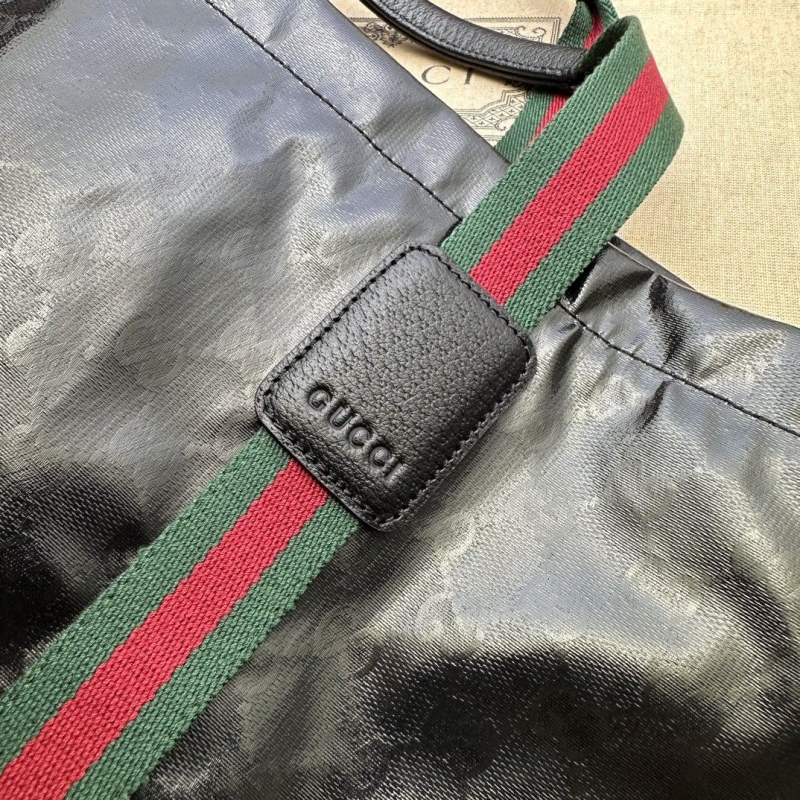 Gucci Shopping Bags